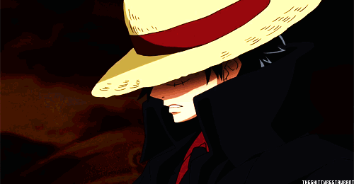 luffy