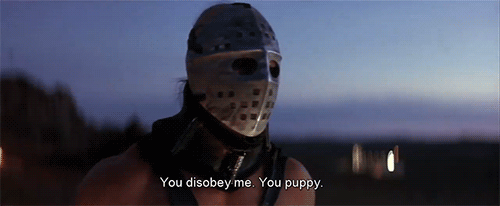 mad max lord humungus road warrior