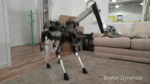 robot boston dynamics