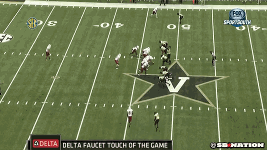 football ncaa sporting