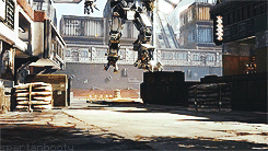 video games titanfall