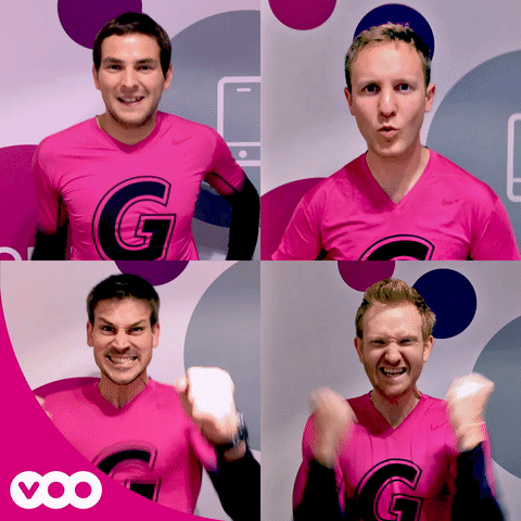 voo happy football euro 2016