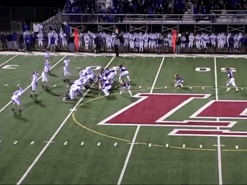 football school goal