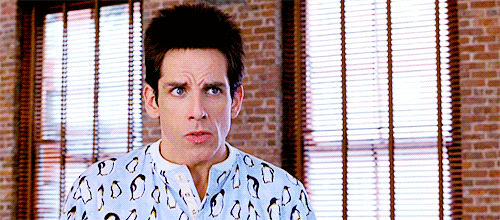 zoolander movie