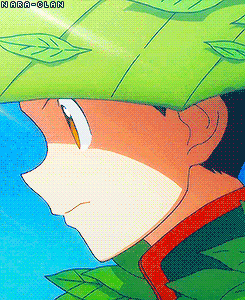 gon hunter x