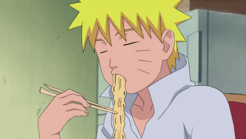food naruto