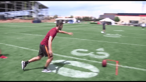 roma football kick amerciacn