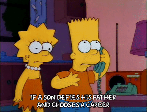 season 3 the simpsons 3x6