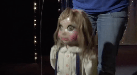 kids puppets marionettes