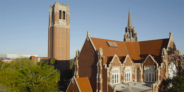 uf architecture towers century tower