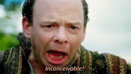 the princess bride cary elwes wallace shawn