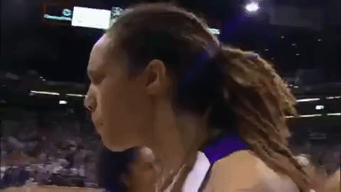 wnba basketball top plays