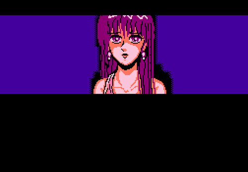 nintendo nes astyanax