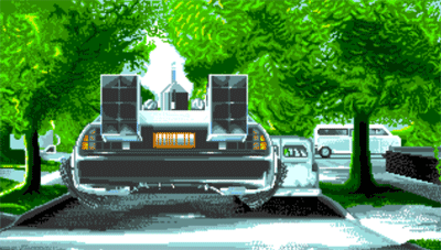 haydiroket video games back to the future haydiroket