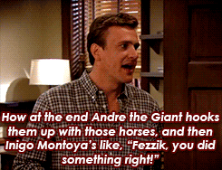 how i met your mother