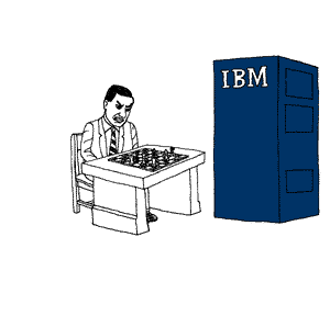 blog intelligence artificial