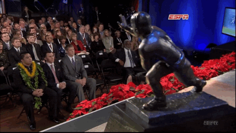 football season report