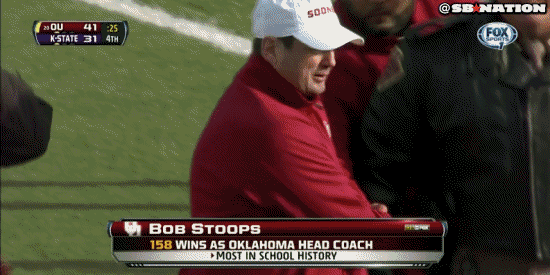 football lost bedlam