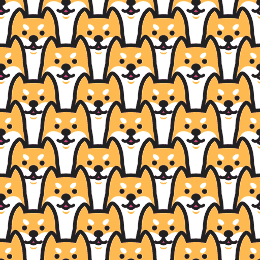 doge shiba inu