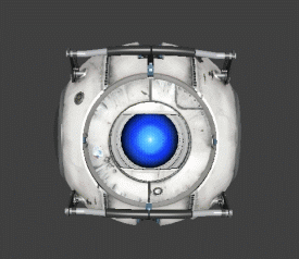 robot portal 2