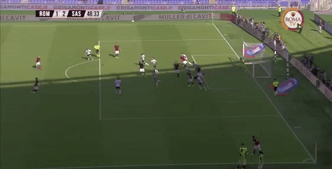 roma football soccer as roma