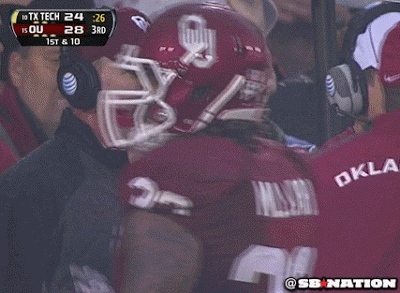 football october coverage