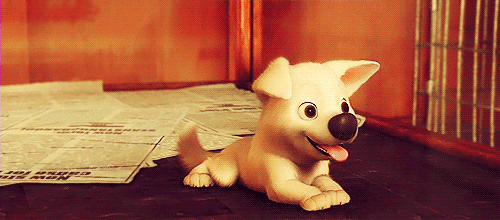 disney puppy pixar