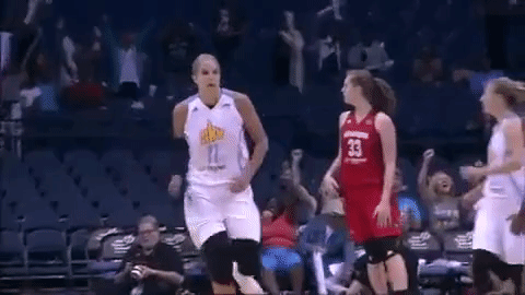 wnba basketball elena delle donne