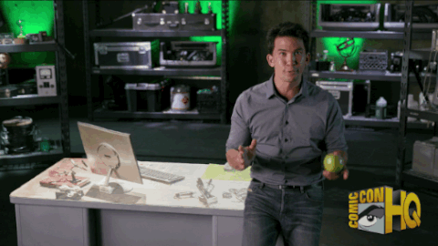 cchq impossible science