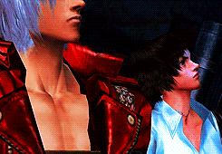 video games devil may cry