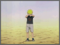 naruto uzumaki