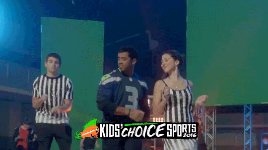 nickelodeon nick kids choice sports kcs