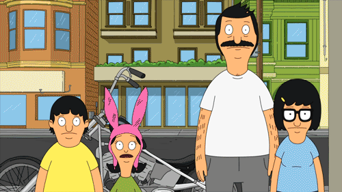 bobs burgers