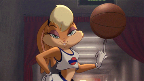 space jam movie