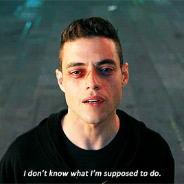 mr robot