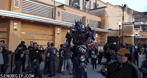 cheezburger video games win robots