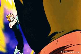 photoset dragon ball z