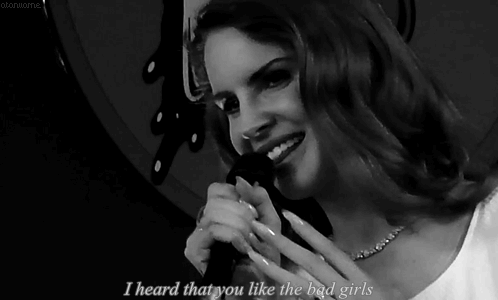 video games lana del rey