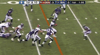 football nfl talking