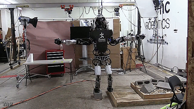 robot seconds atlas