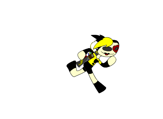 animation illustration 2d