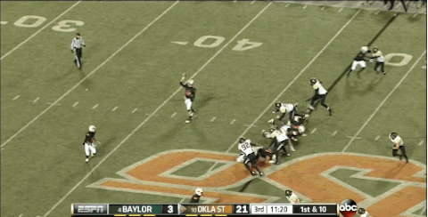 reaction week highlights