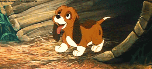 the fox and hound animation disney