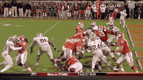 reaction week highlights