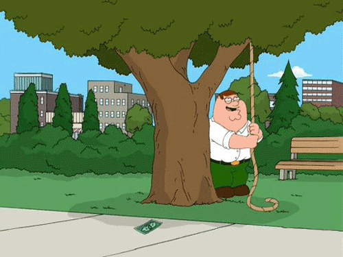 family guy peter griffin intelligence