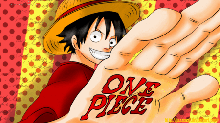 one piece
