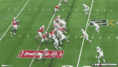 football championship holy