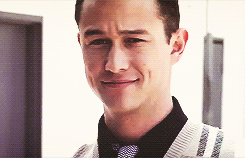 joseph gordon levitt