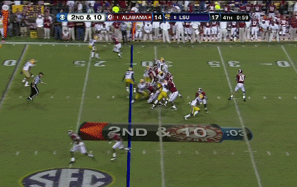 football season report