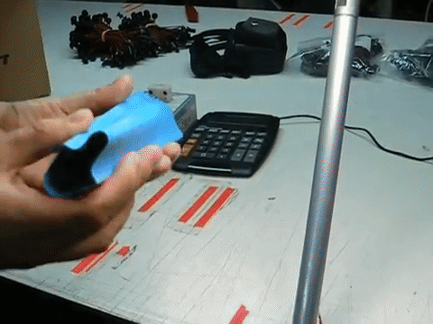 tools repair shrink tube